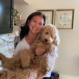 Meet your Posher, Fumiko